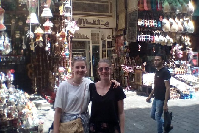 Private 13 Days Tour Cairo Alexandria Nile Cruise and Hurghada - Booking and Cancellation Policy