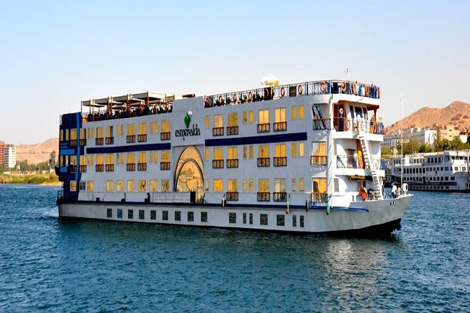 Private 13 Nights Cairo, Alexandria , Nile Cruise & Sharm El Shiekh - Inclusions