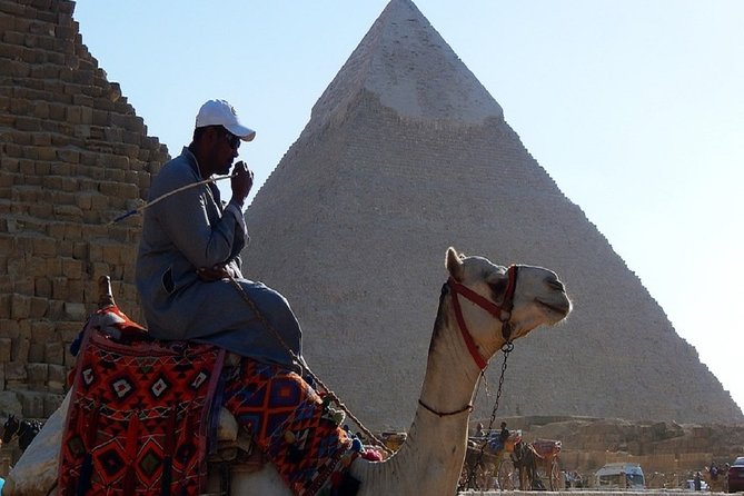 Private 13 Nights Cairo, Alexandria , Nile Cruise & Sharm El Shiekh - Additional Services