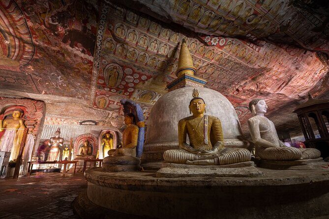 Private 14 Day All Inclusive Sri Lanka Island Tour from Airport - Why This Tour Offers Great Value