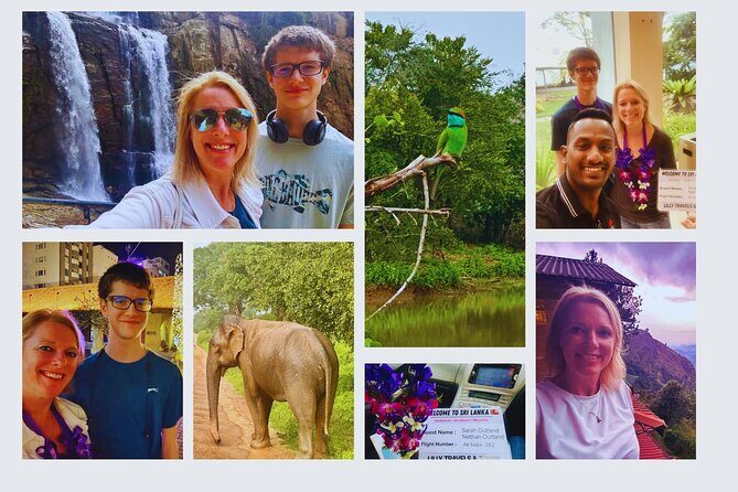 Private 14 Day All Inclusive Sri Lanka Island Tour from Airport - Who Should Consider This Tour?