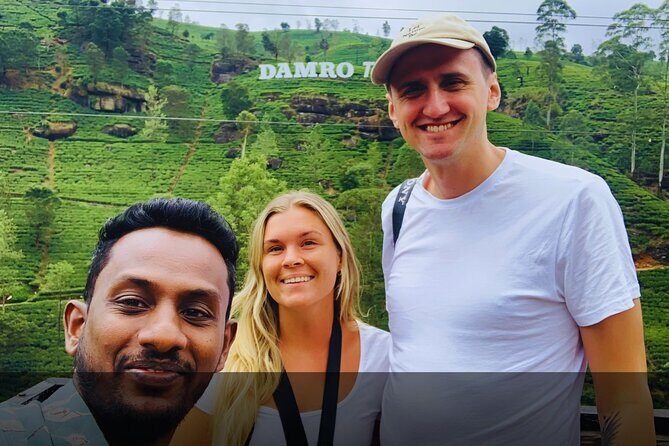 Private 14 Day All Inclusive Sri Lanka Island Tour from Airport - Final Thoughts