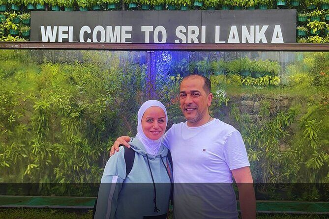 Private 14 Day All Inclusive Sri Lanka Island Tour from Airport - FAQs