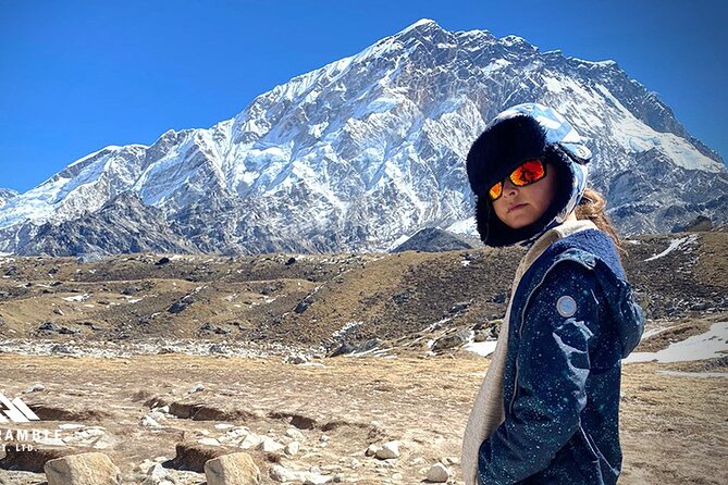 Private 14-Day Guided Trek, Everest Base Camp Nepal - Kathmandu - Transportation and Logistics