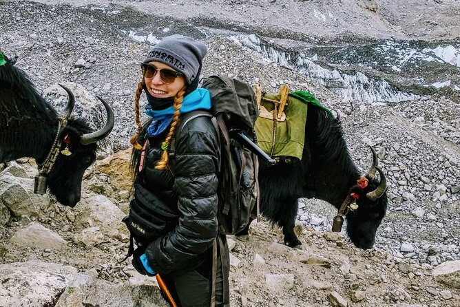 Private 14-Day Guided Trek, Everest Base Camp Nepal - Kathmandu - Important Tips and Safety Guidelines