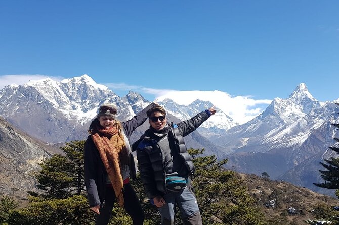 Private 14-Day Guided Trek, Everest Base Camp Nepal - Kathmandu - Common Questions