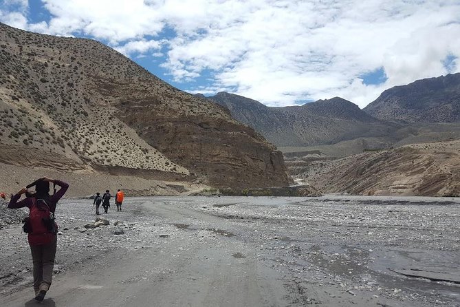 Private 14-Day Guided Trek With Full Board, Annapurna Circuit - Kathmandu - Detailed Itinerary