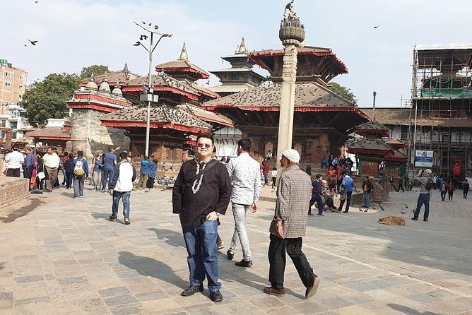 Private 14-Day Trekking and Sightseeing: Annapurnas & More - Kathmandu - Culinary Experience