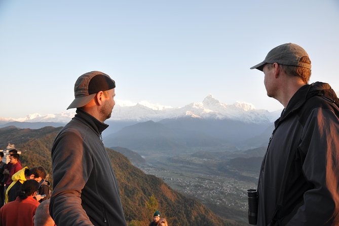 Private 14-Day Trekking and Sightseeing: Annapurnas & More - Kathmandu - Common Questions