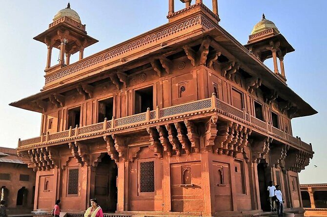 Private 14 Days In-depth India Tour, Daily Start & Exclusive Car - FAQ