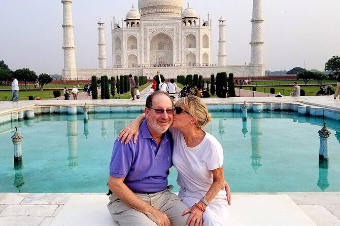 Private 14 Days In-depth India Tour, Daily Start & Exclusive Car - FAQs