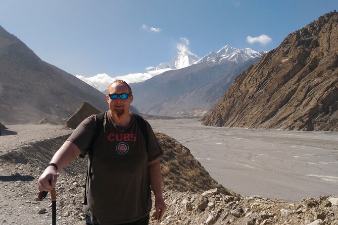 Private 14 Days Tour at The Last Forbidden Kingdom Lo Manthang - Meeting and Pickup Details