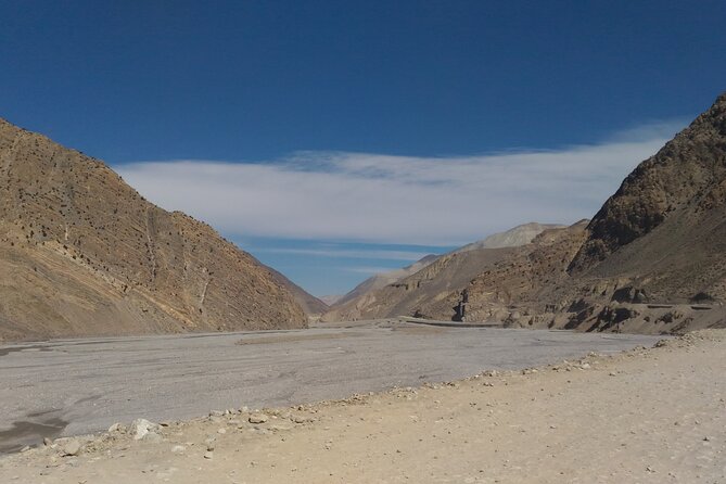 Private 14 Days Tour at The Last Forbidden Kingdom Lo Manthang - Miscellaneous Information