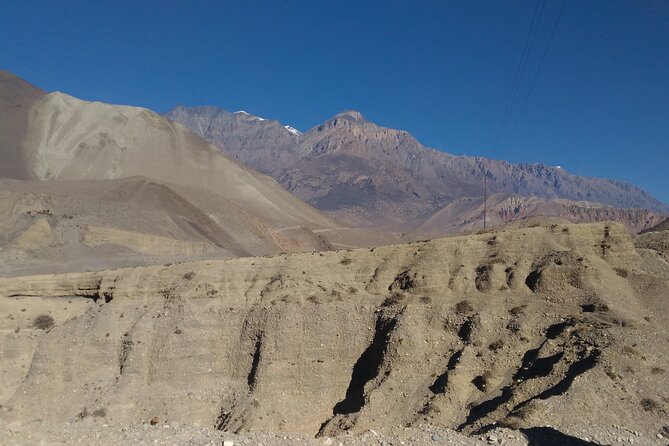 Private 14 Days Tour at The Last Forbidden Kingdom Lo Manthang - Common Questions