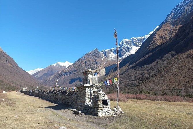 Private 14 Days Trek in Nepals Manaslu Circuit - What to Pack