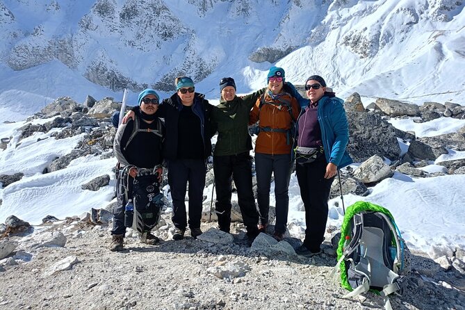 Private 14 Days Trek in Nepals Manaslu Circuit - Safety Tips
