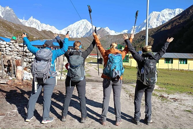 Private 14 Days Trek in Nepals Manaslu Circuit - Best Time to Visit