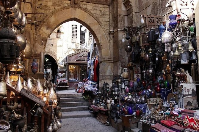 Private 14 Nights Cairo, Nile Cruise & Sharm El Sheikh - Price and Guarantee