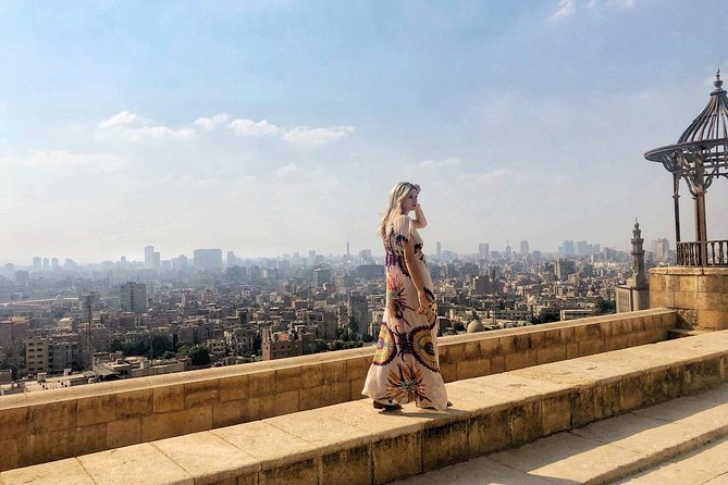 Private 14 Nights Cairo, Nile Cruise & Sharm El Sheikh - Booking Information