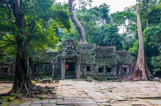 Private 15-Day Tour in Vietnam Laos and Cambodia - FAQ