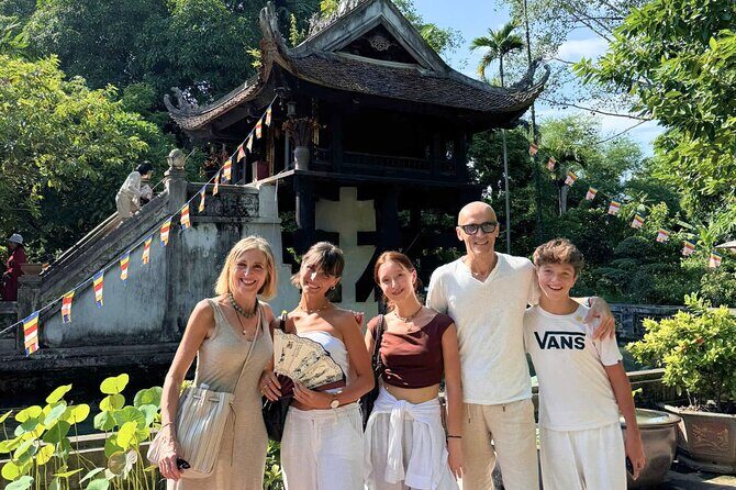 Private 15-Day Tour in Vietnam Laos and Cambodia - An In-Depth Look at the Itinerary