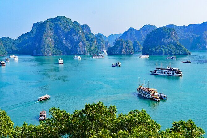 Private 15-Day Tour in Vietnam Laos and Cambodia - Who Will Love This Tour?