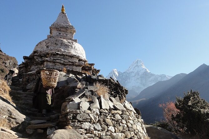 Private 15 Days Everest Base Camp Trekking Tour in Kathmandu - Trekking to Everest Base Camp