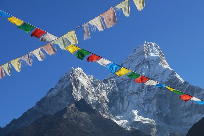 Private 15 Days Everest Base Camp Trekking Tour in Kathmandu - Visit to Kalapatahar