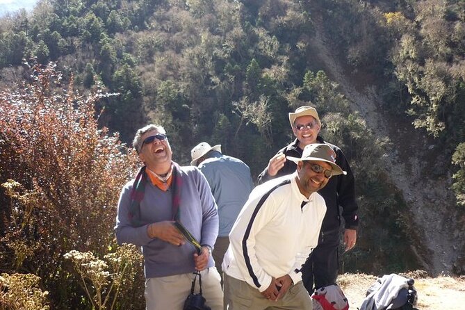 Private 15 Days Everest Base Camp Trekking Tour in Kathmandu - Inclusions and Activities