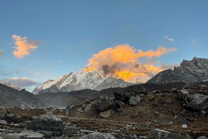 Private 15 Days Everest Base Camp Trekking Tour in Kathmandu - Cancellation Policy and Pricing Information