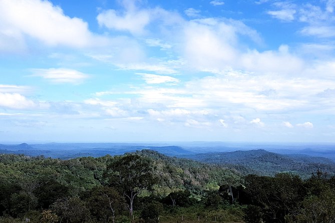 Private 1Day Tour: Kulen Mountain, Beng Mealea, - Inclusions