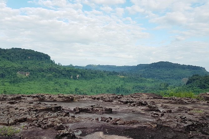 Private 1Day Tour: Kulen Mountain, Beng Mealea, - Reviews