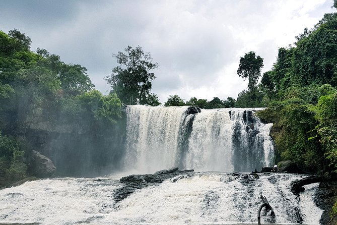 Private 1Day Tour: Kulen Mountain, Beng Mealea, - Additional Information