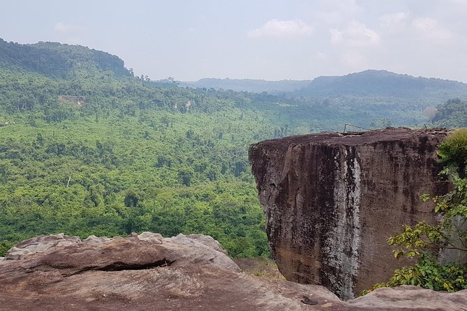Private 1Day Tour: Kulen Mountain, Beng Mealea, - Directions