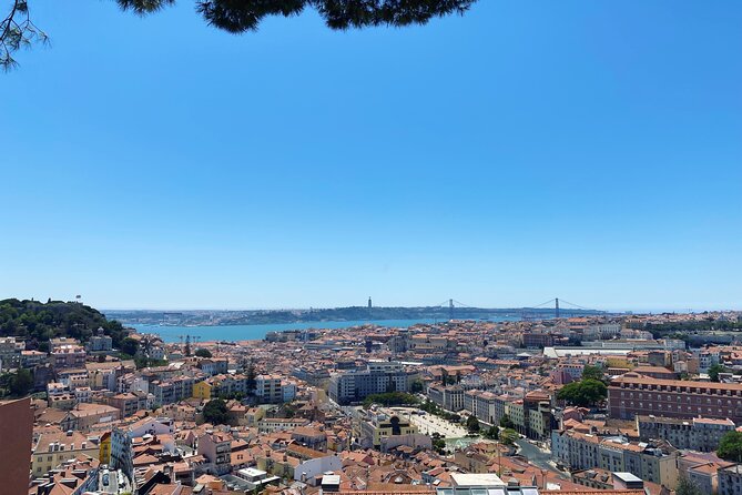 Private 1H30 Tuk Tuk Tour in Lisbon City - Common Questions