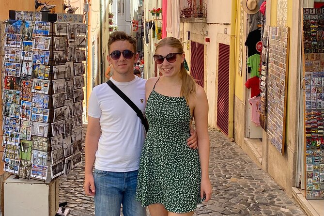 Private 1H30 Tuk Tuk Tour in Lisbon City - The Sum Up