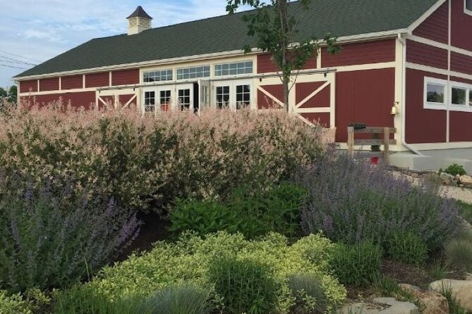 Private 2.5 Hour North Fork Bike Tour Thru Wine Cntry in Matituck - Tour Duration & Bike Types