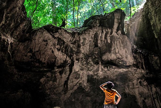Private 2 Caves in Los Haitises With Locals Expert Tour Guides ( Caño Hondo) - Tour Inclusions: Private and Expert Guides