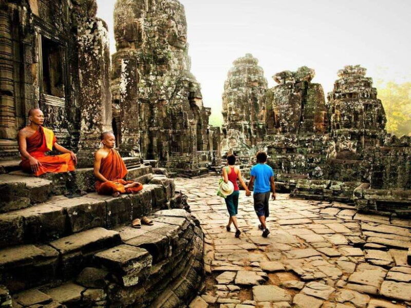 Private 2 Day Angkor Wat Sunrise & Discover all Major Temple - Final Thoughts