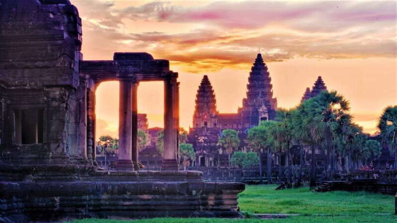 Private 2 Day Angkor Wat Sunrise & Discover all Major Temple - The Itinerary Breakdown: What You Can Expect in Detail