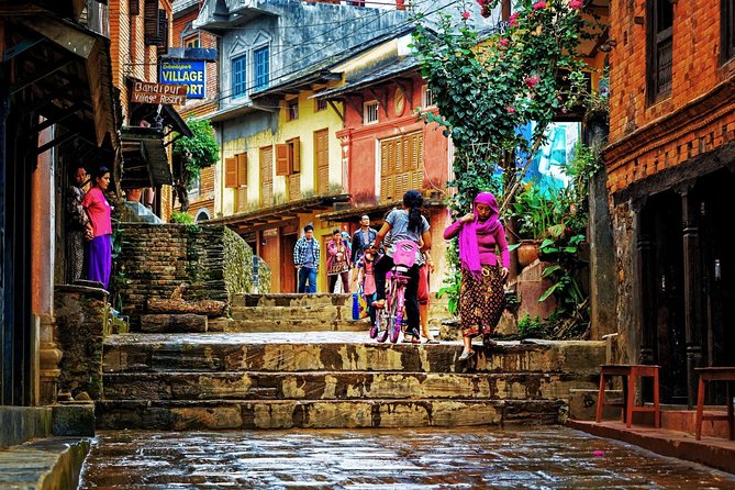 Private 2-Day Bandipur Village Trek From Kathmandu - Accommodation: Comfortable Stay in Bandipur