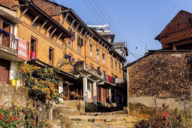 Private 2-Day Bandipur Village Trek From Kathmandu - Cancellation Policy: Terms and Conditions