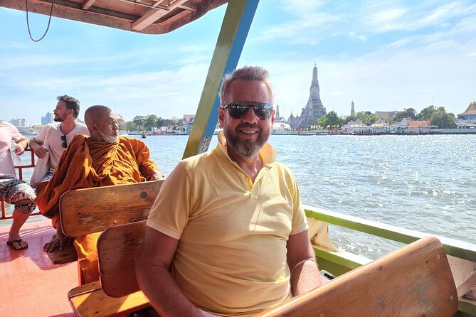 Private 2-Day Bangkok City Tour and Ayutthaya Tour From Bangkok - Tour Overview and Highlights