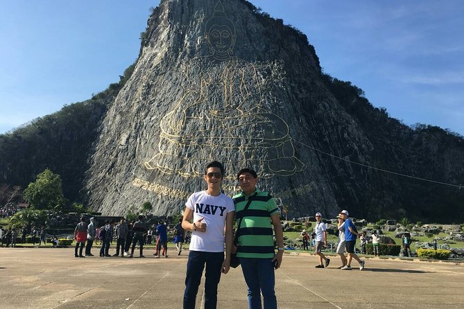 Private 2-Day Bangkok City Tour and Pattaya Day Tour From Bangkok - Tour Details