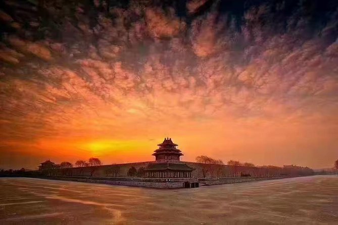 Private 2-Day Beijing Highlights Tour - Inclusions