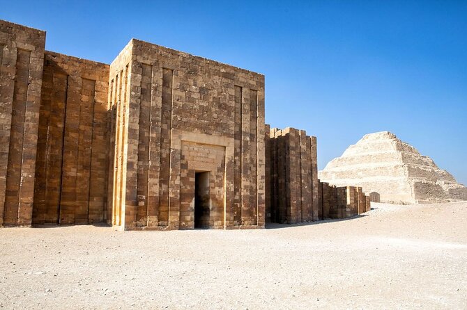 Private 2 Day Cairo and Alexandria Archeological Tour - Pricing Details