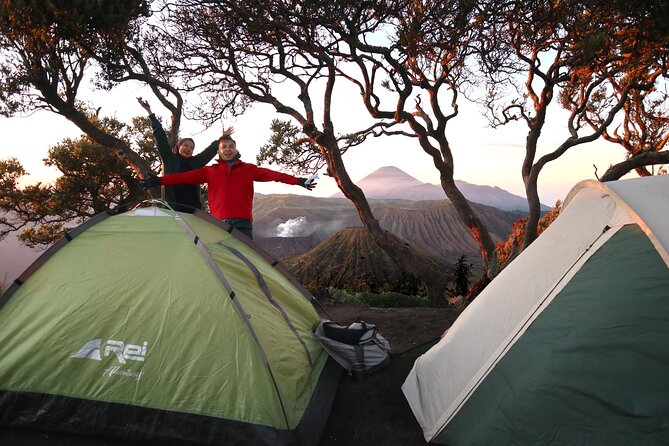 Private 2-Day Camping Trip With Volcano Climb, Bromo  - Malang - Trip Details and Inclusions