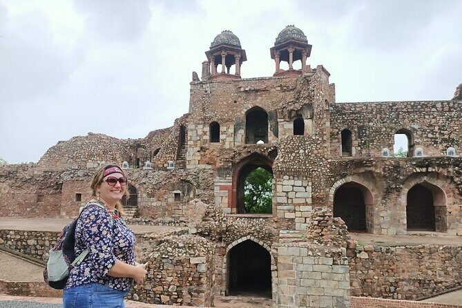 Private 2-Day Delhi & Agra Tour: Taj Mahal Sunrise & Agra Fort - Who Should Book This Tour?