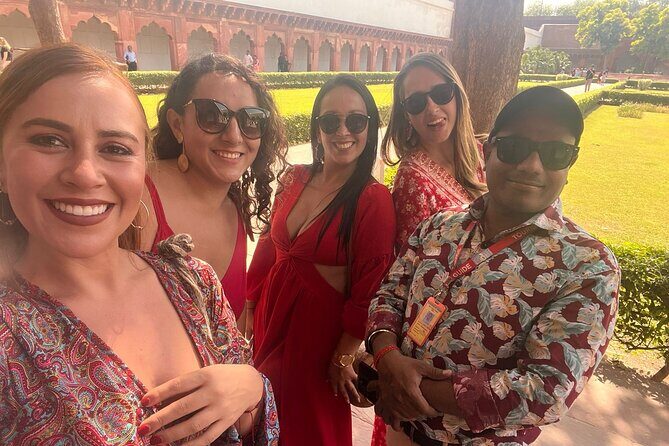 Private 2-Day Delhi & Agra Tour: Taj Mahal Sunrise & Agra Fort - Final Thoughts: Is This Tour Worth It?