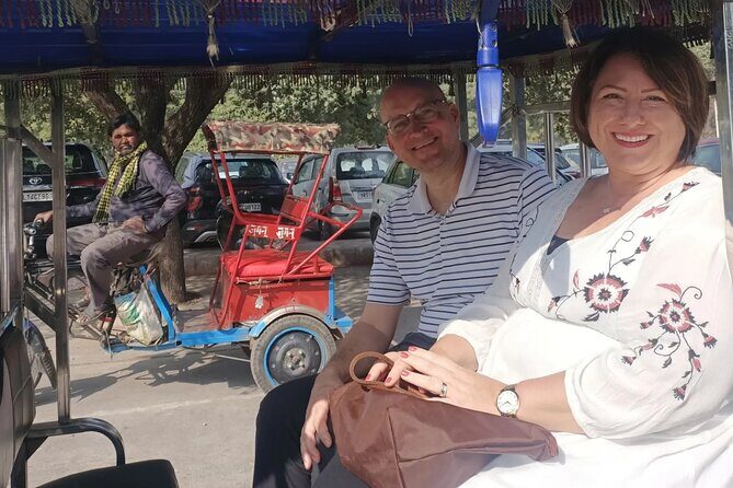 Private 2-Day Delhi & Agra Tour: Taj Mahal Sunrise & Agra Fort - FAQ